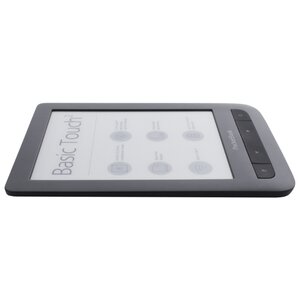 Электронная книга PocketBook 625 Basic Touch 2 (фото modal nav 4)
