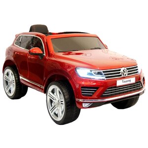 RiverToys Автомобиль Volkswagen Touareg (Лицензионная модель) (фото modal nav 6)
