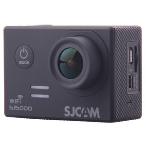 Экшн-камера SJCAM SJ5000 WiFi (фото modal nav 1)