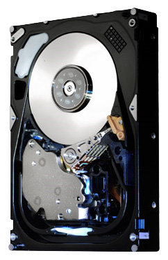 Жесткий диск HGST HUS156060VLS600 (фото modal 1)