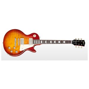 Электрогитара Gibson 1960 Les Paul Standard Reissue (фото modal nav 1)