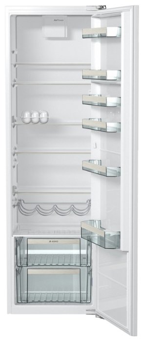 Встраиваемый холодильник Asko R21183I (фото modal 1)