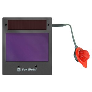Светофильтр FoxWeld 9500V 133×114 (фото modal nav 1)