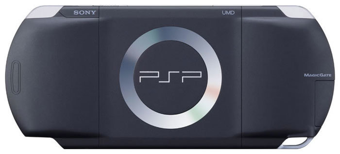 Игровая приставка Sony PlayStation Portable Value Pack (фото modal 2)