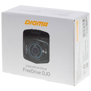 Видеорегистратор Digma FreeDrive OJO-- (фото modal nav 13)