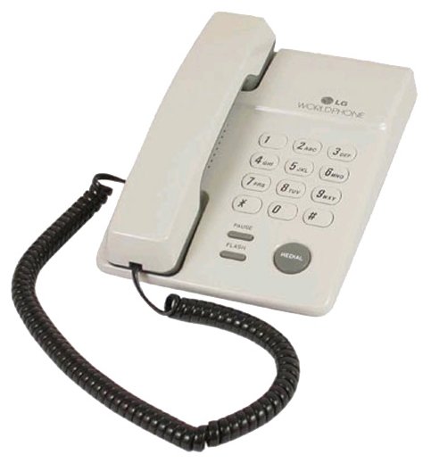 Телефон LG GS-5140 (фото modal 1)