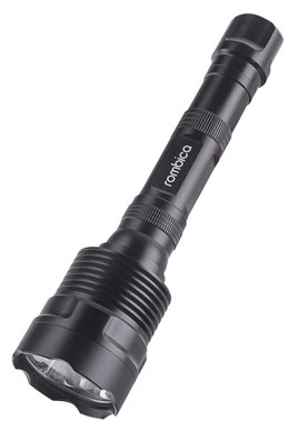 Ручной фонарь Rombica LED S9 (фото modal 2)