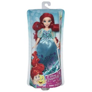 Кукла Hasbro Disney Princess Королевский блеск Ариэль, 28 см, B5285 (фото modal nav 7)