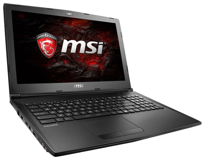 Ноутбук MSI GL62M 7RD (фото modal 3)