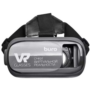 Очки виртуальной реальности Buro VR-368 (фото modal nav 4)