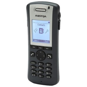 Радиотелефон Aastra DT390 (фото modal nav 1)