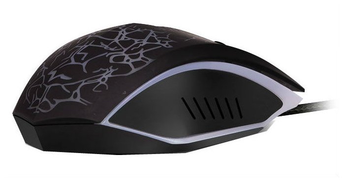 Клавиатура и мышь SVEN GS-9400 Black USB (фото modal 20)