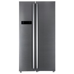 Холодильник GALATEC RFR-M5601 SR (фото modal nav 1)