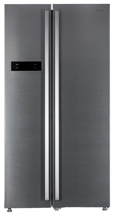 Холодильник GALATEC RFR-M5601 SR (фото modal 1)