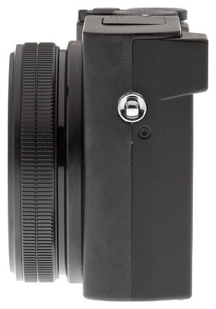 Компактный фотоаппарат Panasonic Lumix DMC-ZS100/TZ100 (фото modal 4)