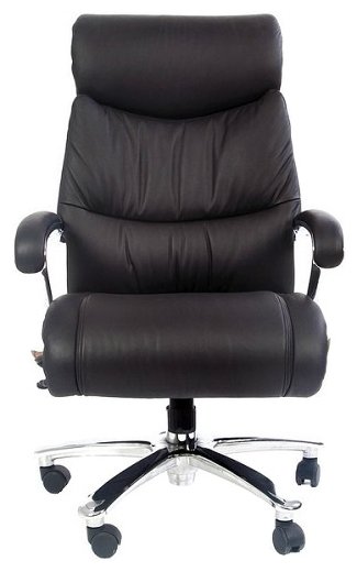 Компьютерное кресло Chairman 401 (фото modal 2)