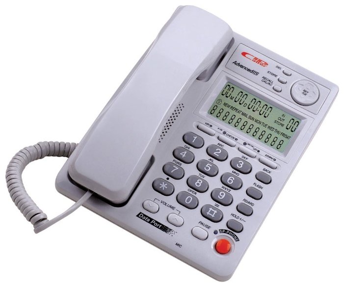 Телефон Вектор ST-555/08 (фото modal 1)