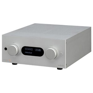 ЦАП Audiolab M-DAC+ (фото modal nav 4)