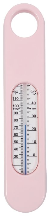 Безртутный термометр Bebe-Jou для ванны (фото modal 5)