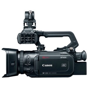 Видеокамера Canon XF400 (фото modal nav 4)