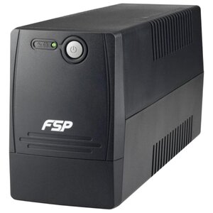 Интерактивный ИБП FSP Group DP 1500 IEC (фото modal nav 1)