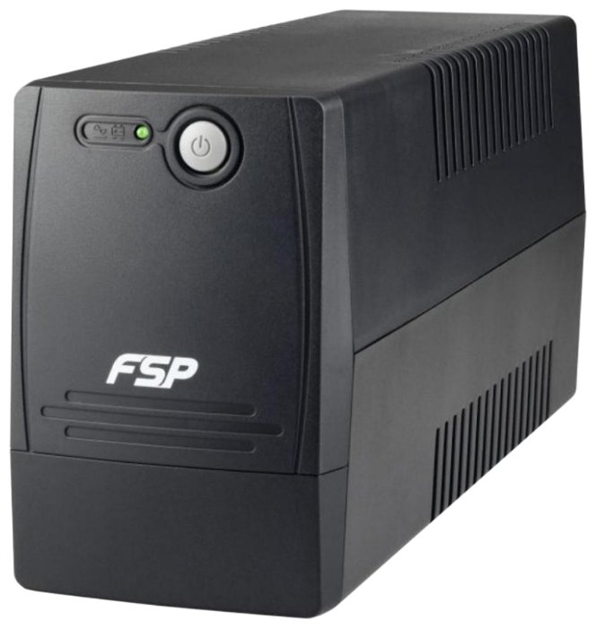 Интерактивный ИБП FSP Group DP 1500 IEC (фото modal 1)