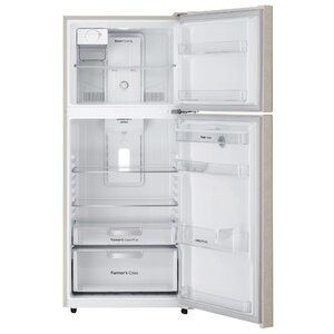 Холодильник Daewoo Electronics FGK-51 CCG (фото modal nav 2)