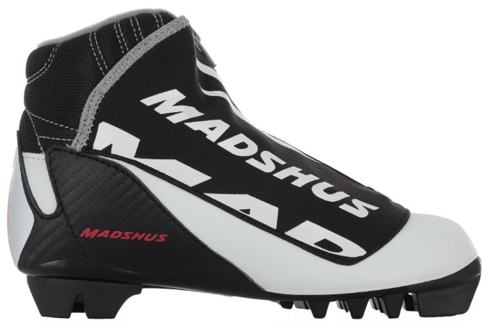 Ботинки для беговых лыж MADSHUS Raceline (фото modal 4)