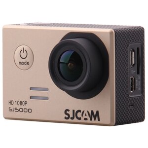 Экшн-камера SJCAM SJ5000 (фото modal nav 13)