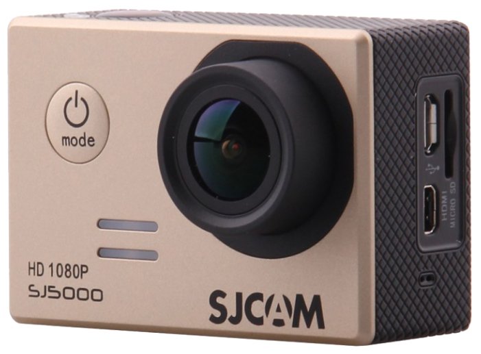 Экшн-камера SJCAM SJ5000 (фото modal 13)