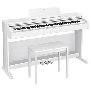 Цифровое пианино CASIO AP-270 (фото modal nav 4)
