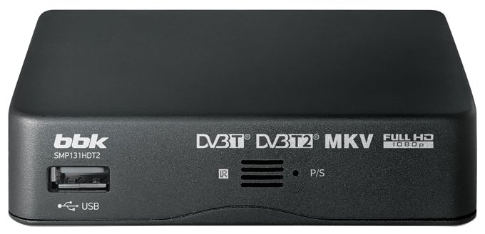 TV-тюнер BBK SMP131HDT2 (фото modal 1)