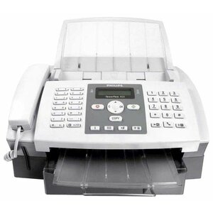 Факс Philips Laserfax 925 (фото modal nav 1)