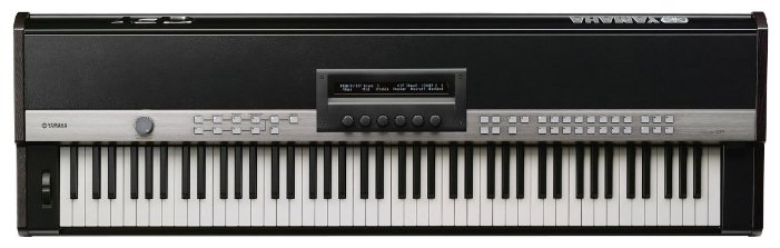 Цифровое пианино YAMAHA CP1 (фото modal 1)