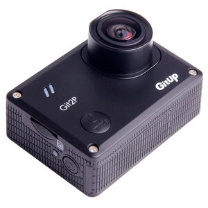 Экшн-камера GitUp Git2P Pro Panasonic 170 Lens (фото modal nav 5)