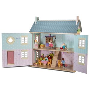 Le Toy Van кукольный домик 