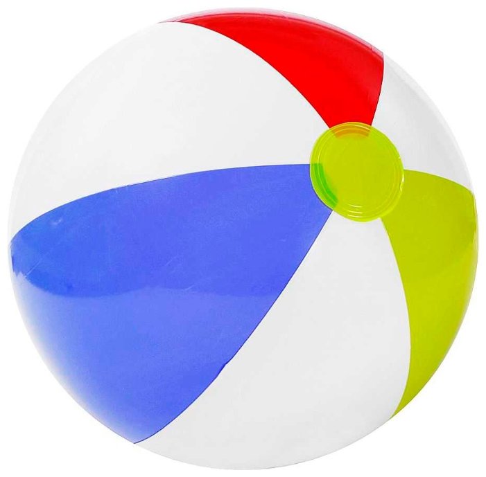 Пляжный мяч Intex 59020 (фото modal 1)