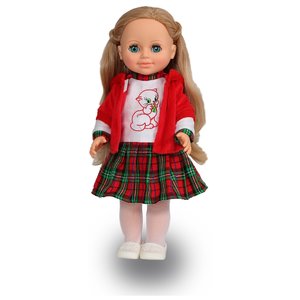 Интерактивная кукла Весна Анна 14, 42 см, В2874/о, в ассортименте (фото modal nav 1)