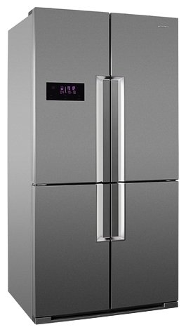 Холодильник Vestfrost VF 910 X (фото modal 1)
