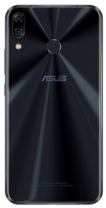 Смартфон ASUS ZenFone 5 ZE620KL 4/64GB (фото modal 4)
