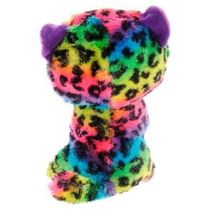 Мягкая игрушка TY Beanie boos Леопард Dotty 15 см (фото modal nav 4)