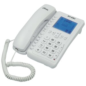 Телефон Ritmix RT-490 (фото modal nav 5)