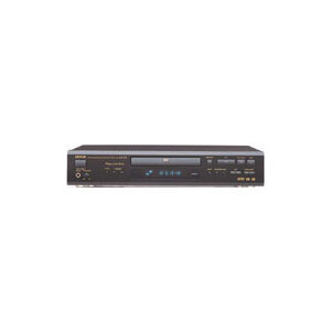 DVD-плеер Denon DCD-1600 (фото modal nav 1)