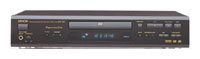 DVD-плеер Denon DCD-1600 (фото modal 1)
