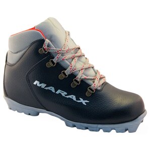 Ботинки для беговых лыж Marax MXN-323 (фото modal nav 1)