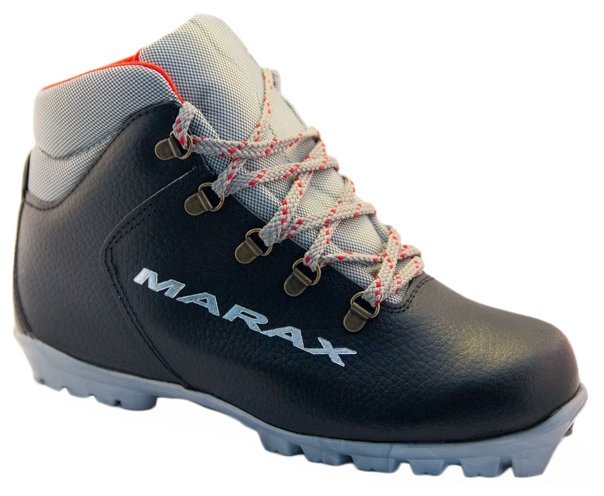 Ботинки для беговых лыж Marax MXN-323 (фото modal 1)