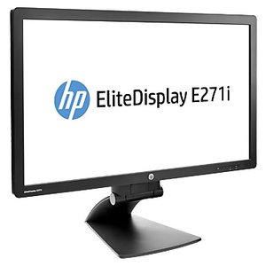 Монитор HP EliteDisplay E271i (фото modal nav 2)