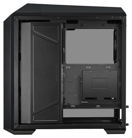 Компьютерный корпус Cooler Master MasterCase MC500P (MCM-M500P-KG5N-S00) w/o PSU Black (фото modal 5)
