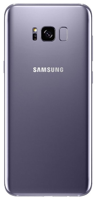 Смартфон Samsung Galaxy S8 (фото modal 14)