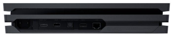 Игровая приставка Sony PlayStation 4 Pro (фото modal 4)